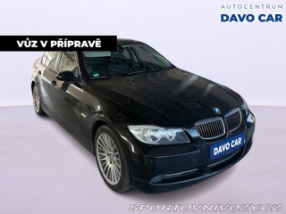 BMW 3 3,0 330i 190kW Sport Kůže 2005