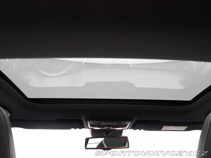 Škoda Octavia RS 2.0 TSI RS 162kW CZ 2015