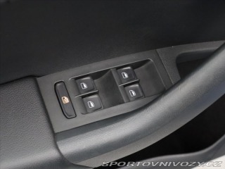 Škoda Octavia RS 2.0 TSI RS 162kW CZ 2015