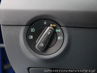 Škoda Octavia RS 2.0 TSI RS 162kW CZ 2015