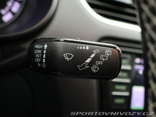 Škoda Octavia RS 2.0 TSI RS 162kW CZ 2015