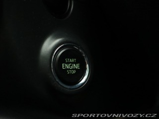 Škoda Octavia RS 2.0 TSI RS 162kW CZ 2015