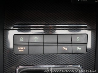 Škoda Octavia RS 2.0 TSI RS 162kW CZ 2015