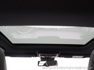 Škoda Octavia RS 2.0 TSI RS 162kW CZ 2015