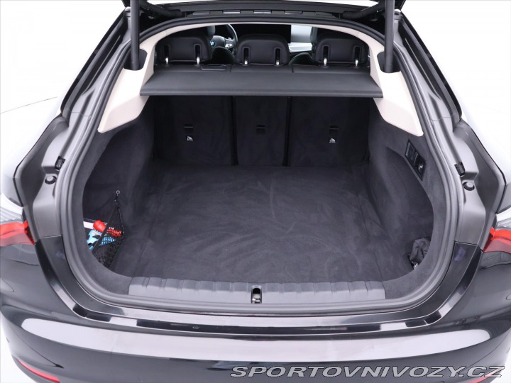 BMW 4 2,0 420i 135kW DPH CZ Gra 2023