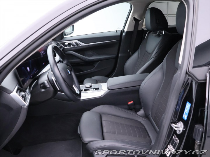 BMW 4 2,0 420i 135kW DPH CZ Gra 2023