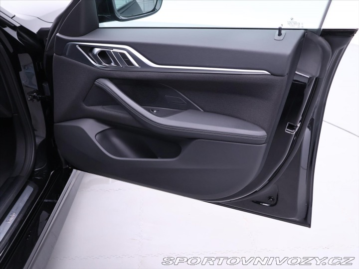 BMW 4 2,0 420i 135kW DPH CZ Gra 2023