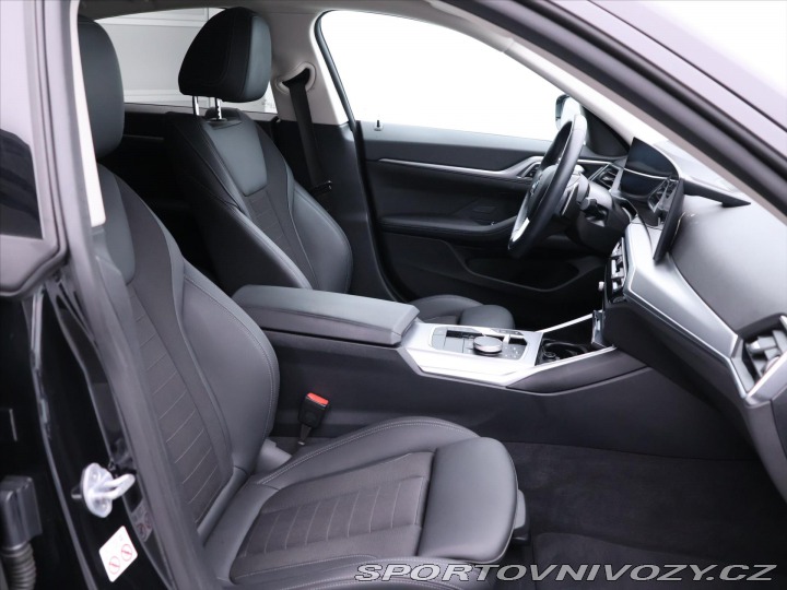 BMW 4 2,0 420i 135kW DPH CZ Gra 2023