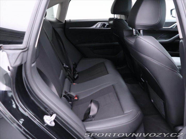 BMW 4 2,0 420i 135kW DPH CZ Gra 2023