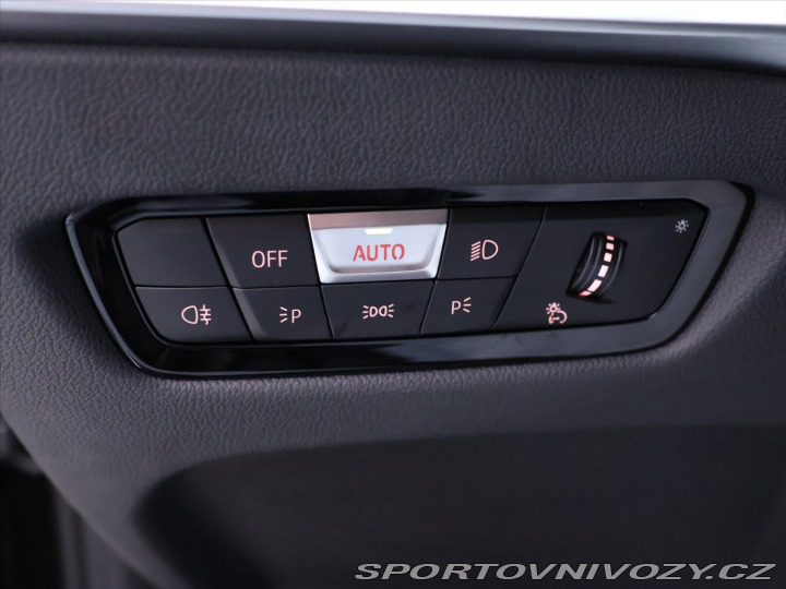 BMW 4 2,0 420i 135kW DPH CZ Gra 2023