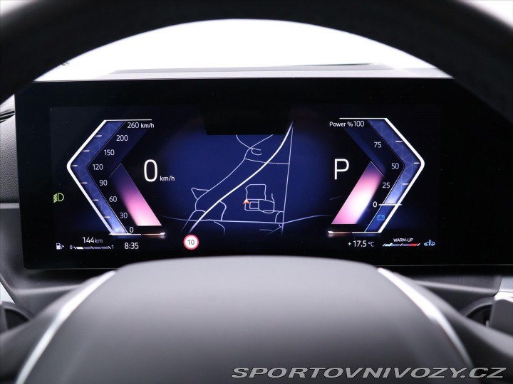 BMW 4 2,0 420i 135kW DPH CZ Gra 2023