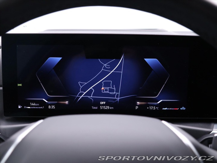 BMW 4 2,0 420i 135kW DPH CZ Gra 2023