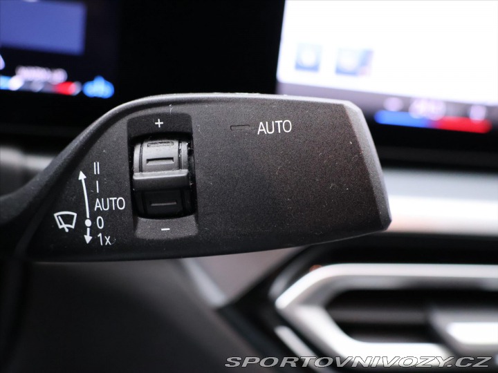 BMW 4 2,0 420i 135kW DPH CZ Gra 2023