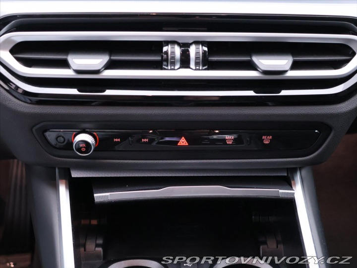 BMW 4 2,0 420i 135kW DPH CZ Gra 2023
