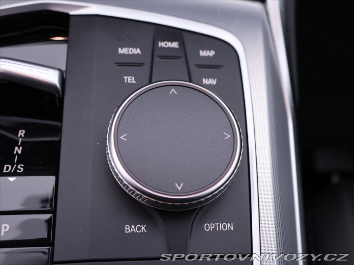 BMW 4 2,0 420i 135kW DPH CZ Gra 2023