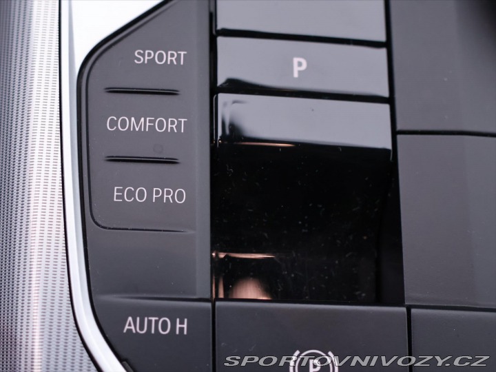 BMW 4 2,0 420i 135kW DPH CZ Gra 2023