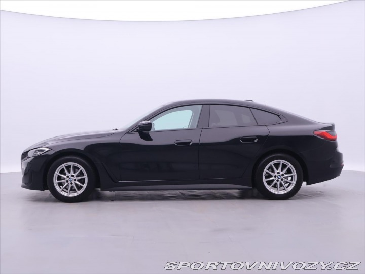 BMW 4 2,0 420i 135kW DPH CZ Gra 2023