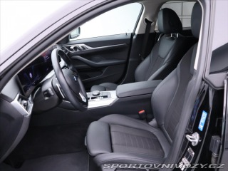 BMW 4 2,0 420i 135kW DPH CZ Gra 2023
