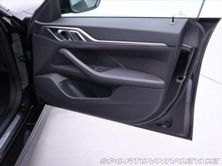 BMW 4 2,0 420i 135kW DPH CZ Gra 2023