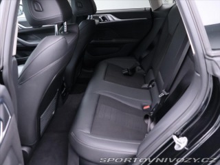 BMW 4 2,0 420i 135kW DPH CZ Gra 2023