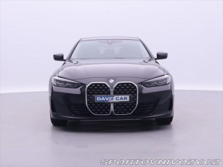 BMW 4 2,0 420i 135kW DPH CZ Gra 2023