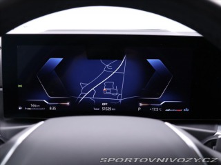 BMW 4 2,0 420i 135kW DPH CZ Gra 2023