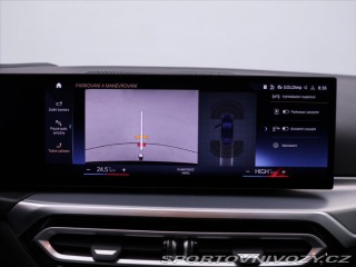 BMW 4 2,0 420i 135kW DPH CZ Gra 2023