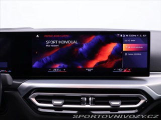 BMW 4 2,0 420i 135kW DPH CZ Gra 2023