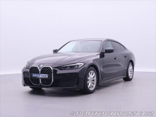 BMW 4 2,0 420i 135kW DPH CZ Gra 2023
