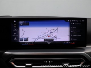BMW 4 2,0 420i 135kW DPH CZ Gra 2023