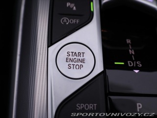 BMW 4 2,0 420i 135kW DPH CZ Gra 2023