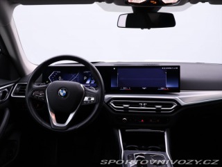 BMW 4 2,0 420i 135kW DPH CZ Gra 2023