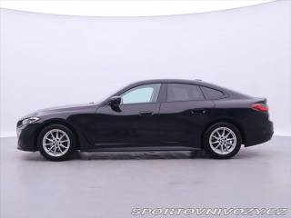 BMW 4 2,0 420i 135kW DPH CZ Gra 2023