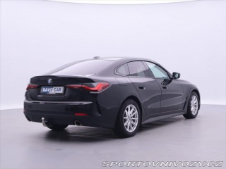 BMW 4 2,0 420i 135kW DPH CZ Gra 2023