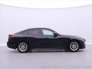 BMW 4 2,0 420i 135kW DPH CZ Gra 2023