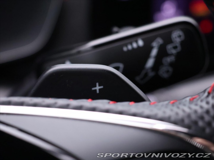 Škoda Octavia RS 2,0 TDI 147kW DSG Combi R 2022