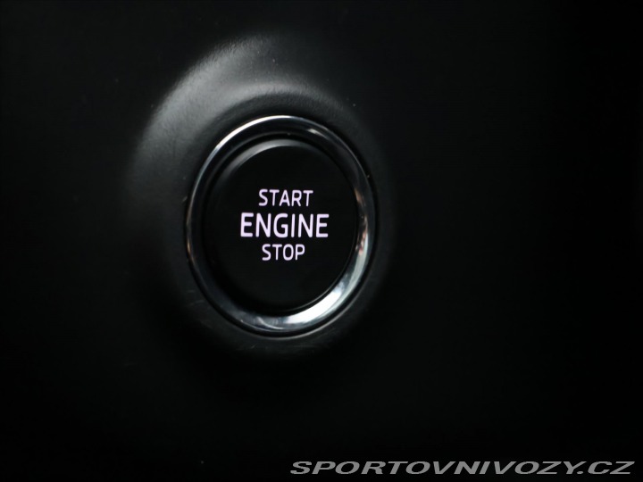 Škoda Octavia RS 2,0 TDI 147kW DSG Combi R 2022