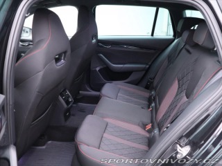 Škoda Octavia RS 2,0 TDI 147kW DSG Combi R 2022