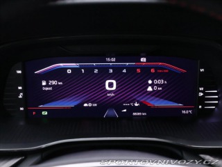 Škoda Octavia RS 2,0 TDI 147kW DSG Combi R 2022