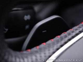 Škoda Octavia RS 2,0 TDI 147kW DSG Combi R 2022