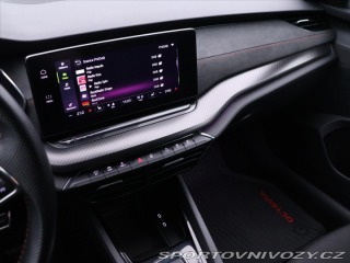 Škoda Octavia RS 2,0 TDI 147kW DSG Combi R 2022