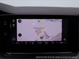 Škoda Octavia RS 2,0 TDI 147kW DSG Combi R 2022