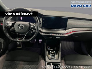 Škoda Octavia RS 2,0 TDI 147kW DSG Combi R 2022