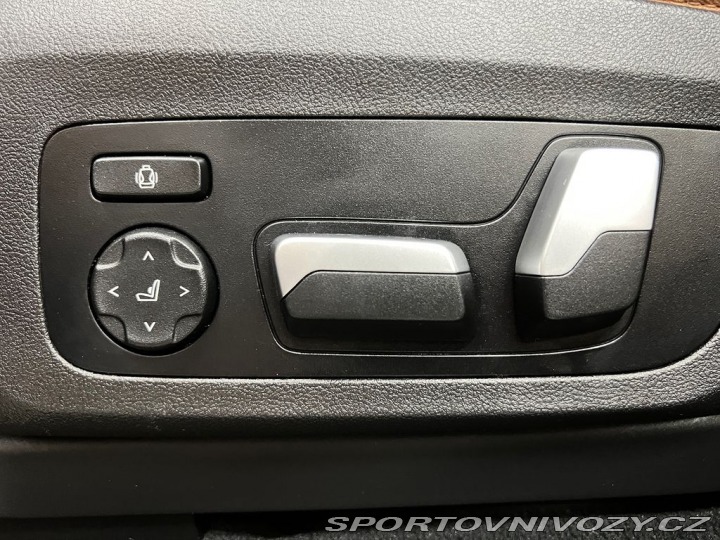 BMW X4 M40i xDrive, H&K, PAN 2020