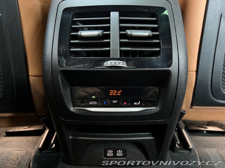 BMW X4 M40i xDrive, H&K, PAN 2020