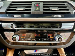 BMW X4 M40i xDrive, H&K, PAN 2020