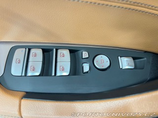 BMW X4 M40i xDrive, H&K, PAN 2020