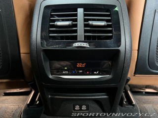 BMW X4 M40i xDrive, H&K, PAN 2020