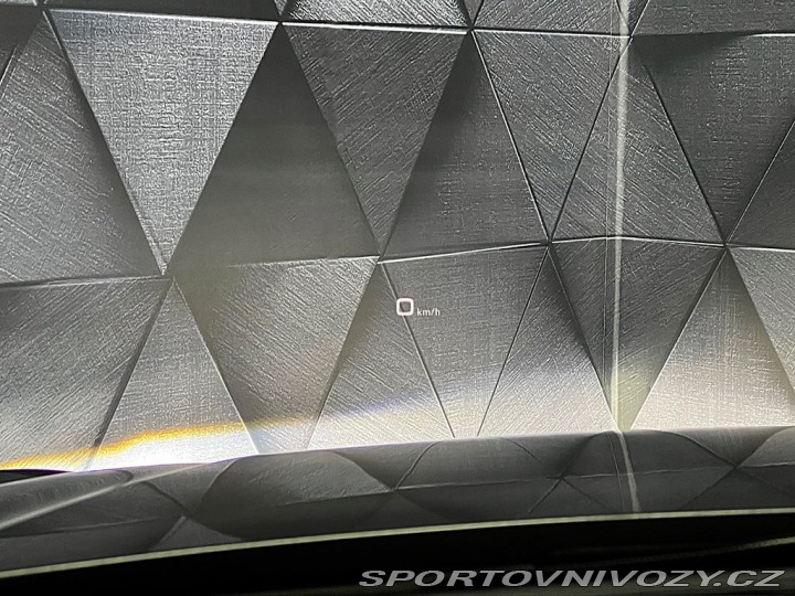 Audi SQ5 QUATTRO SPORTBACK, B& 2021