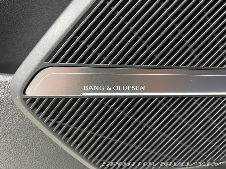 Audi SQ5 QUATTRO SPORTBACK, B& 2021